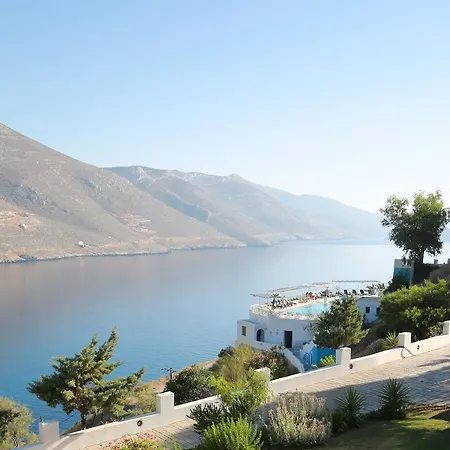 Hotell Aegialis & 5*