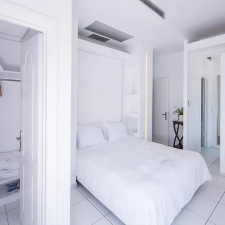 Hotell Aegialis &