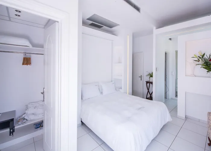 에기알리스 앤드 스파 5*