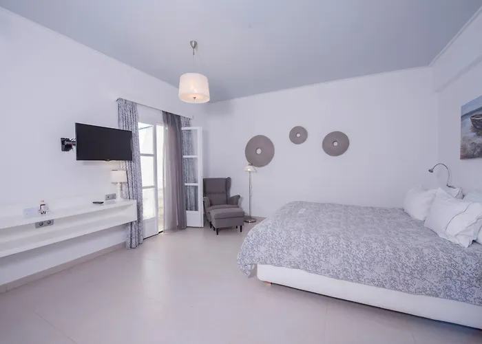 에기알리스 앤드 스파 호텔 5*