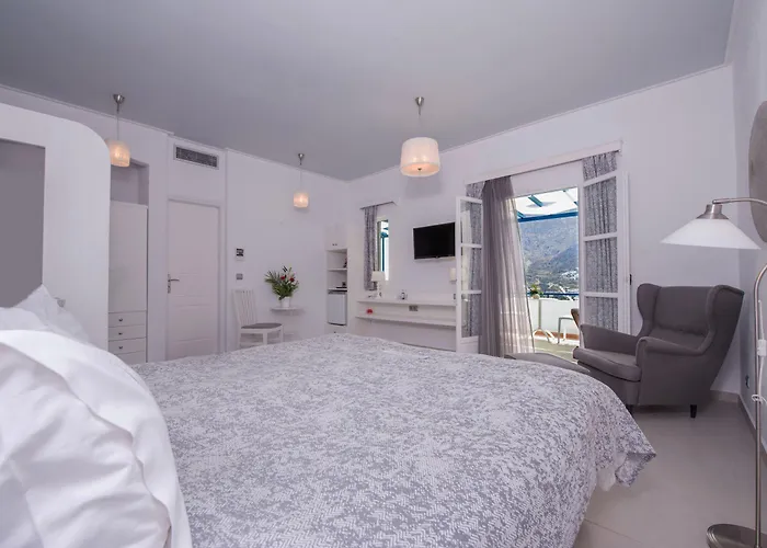 에기알리스 앤드 스파 5*