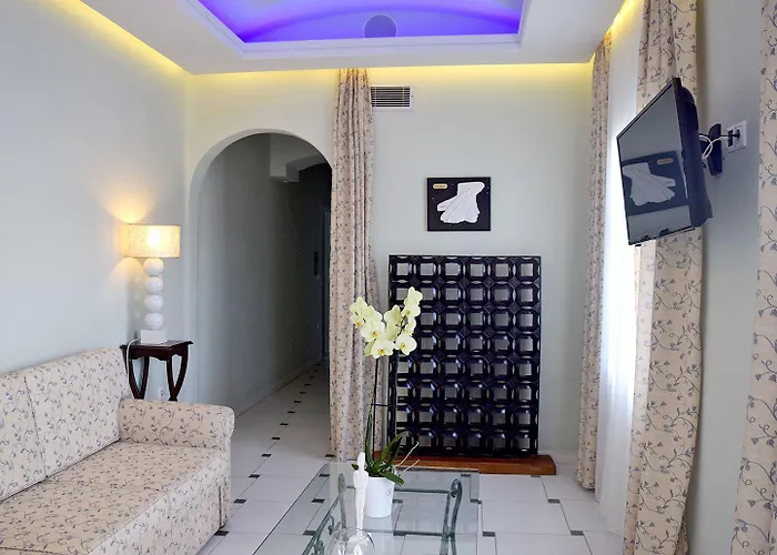 에기알리스 앤드 스파 5*