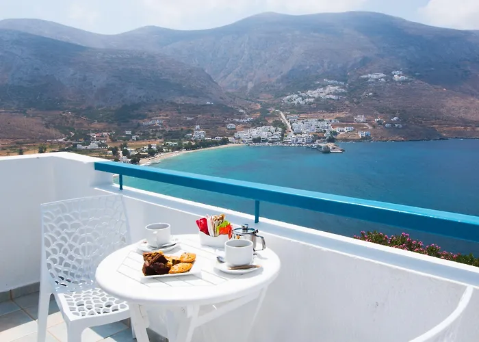 에기알리스 앤드 스파 5*