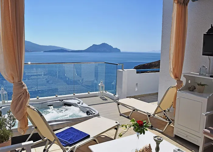 에기알리스 앤드 스파 호텔 에얄리