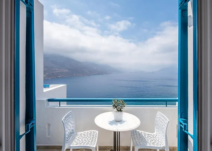 에기알리스 앤드 스파 5*