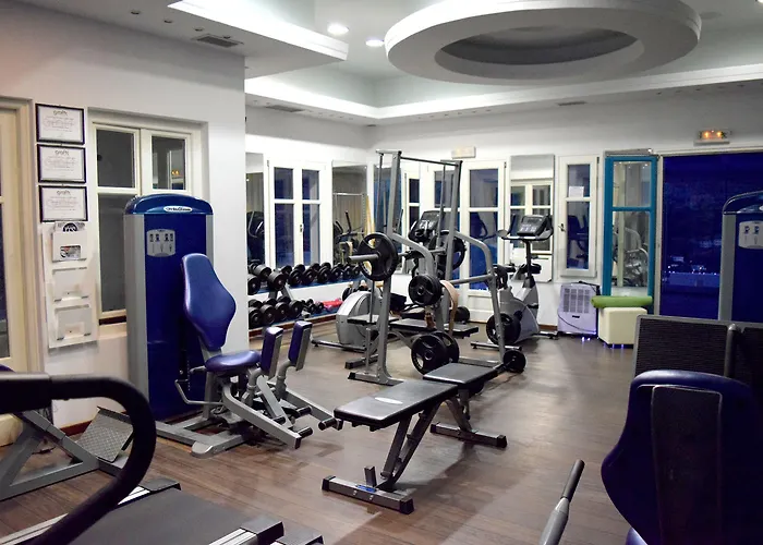 에기알리스 앤드 스파