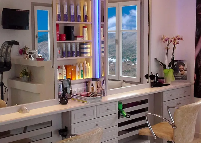 에기알리스 앤드 스파