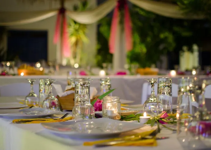 에기알리스 앤드 스파 호텔