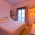 Aegialis & 5* Aegiali