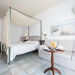 Hotell Aegialis & Aegiali