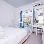 Aegialis & Hotell Aegiali