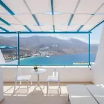 Hotell Aegialis & Aegiali