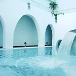 Aegialis & Hotell Aegiali