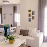 Aegialis & Hotell Aegiali