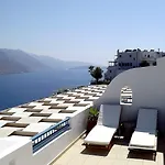 Hotell Aegialis &