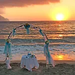 Hotell Aegialis & Aegiali