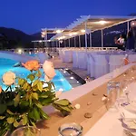 Hotell Aegialis & Aegiali