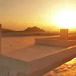 Aegialis & Hotell Aegiali