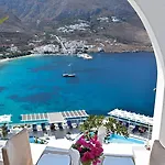 Hotel Aegialis & 5*