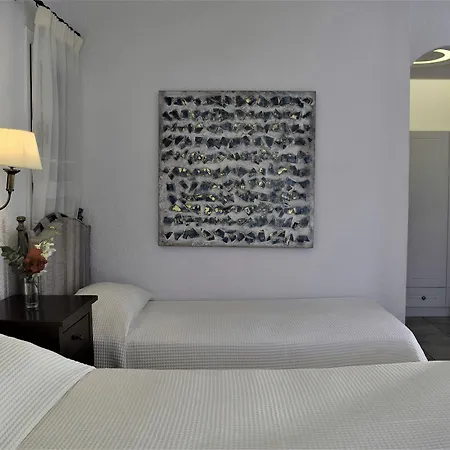 Aegialis & Hotel Aegiali