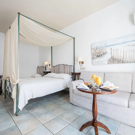 Hotel Aegialis & Aegiali