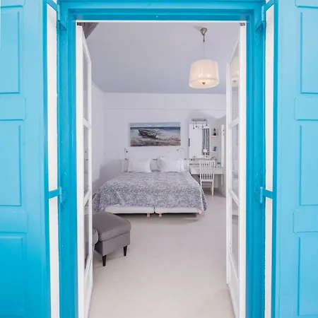 Aegialis & 5* Aegiali