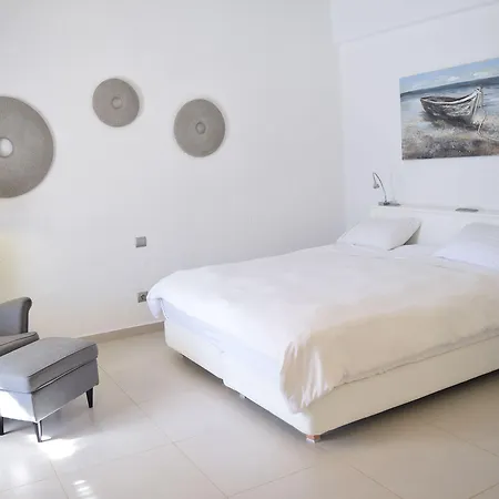 Hotel Aegialis & Aegiali