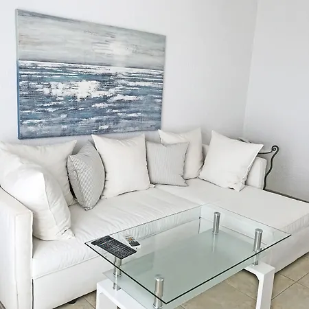 Aegialis & Hotel Aegiali