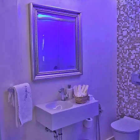 Отель Aegialis & Эгиалис