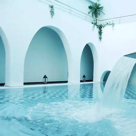 Aegialis & Hotel Aegiali