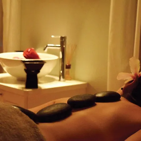 酒店 艾吉亚里酒店及spa 艾吉亚里