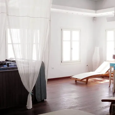 Hotel Aegialis & Aegiali