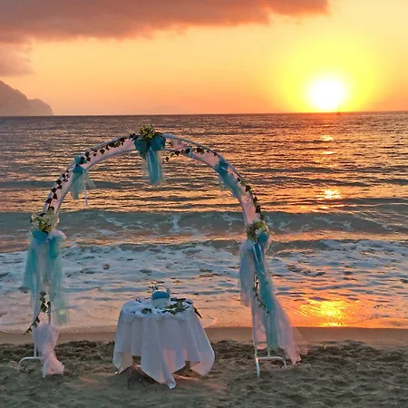 Hotel Aegialis & Aegiali