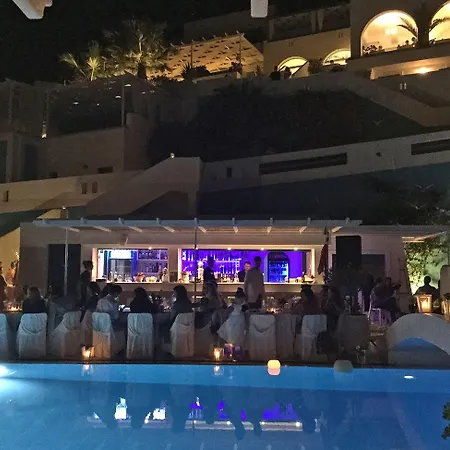 Hotel Aegialis & Aegiali