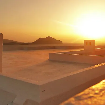 Aegialis & Hotel Aegiali