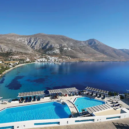 Hotel Aegialis & Aegiali