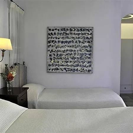 Hotel Aegialis & Aegiali