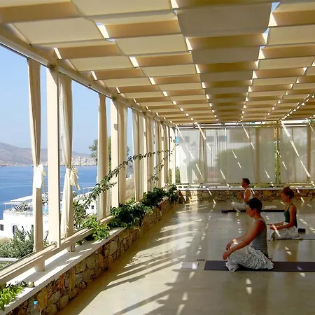 Aegialis Hotel&spa Hotel