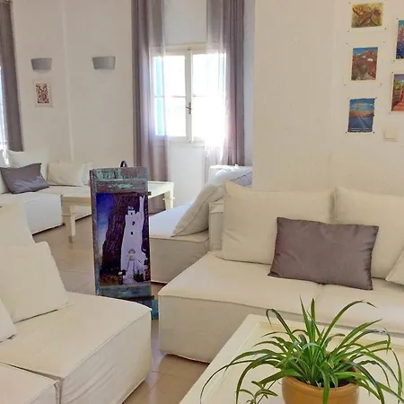 Aegialis Hotel&spa Hotel 5*