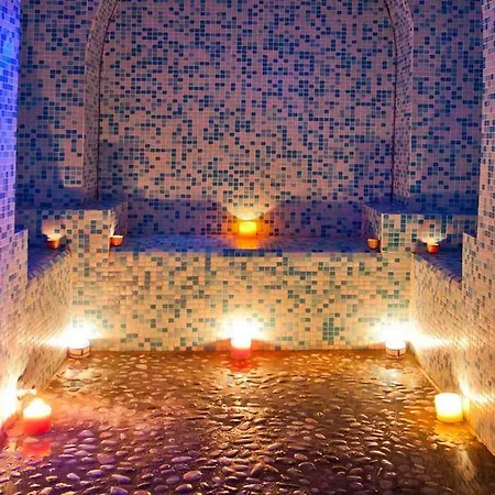 Hotel Aegialis Hotel&spa