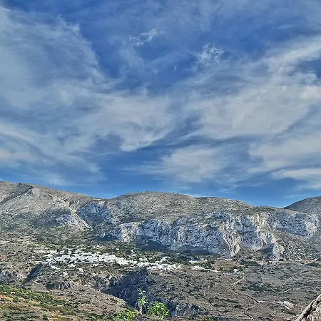 Aegialis Hotel&spa