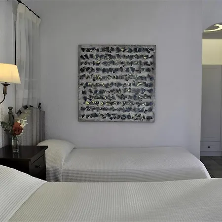 Aegialis Hotel&spa Hotel