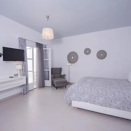 Aegialis Hotel&spa Aiyiáli