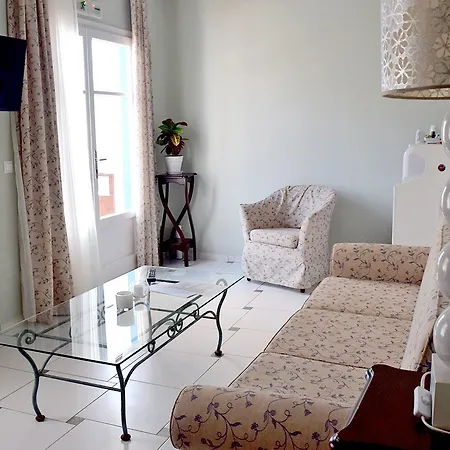 Hotel Aegialis Hotel&spa Aiyiáli