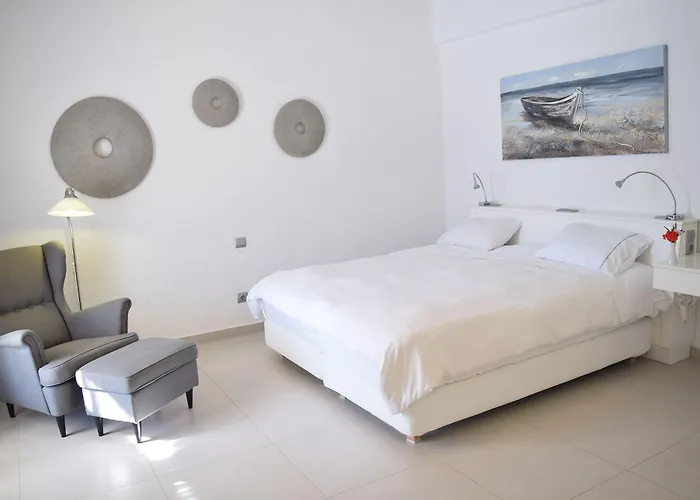 Hotel Aegialis & Aegiali