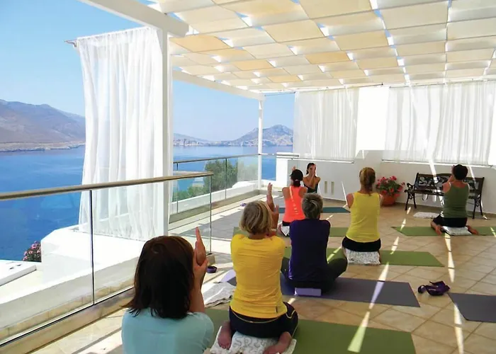 Hotel Aegialis & Egíali