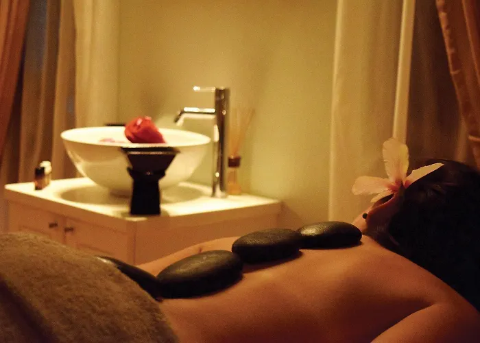 Hotel Aegialis & Aegiali