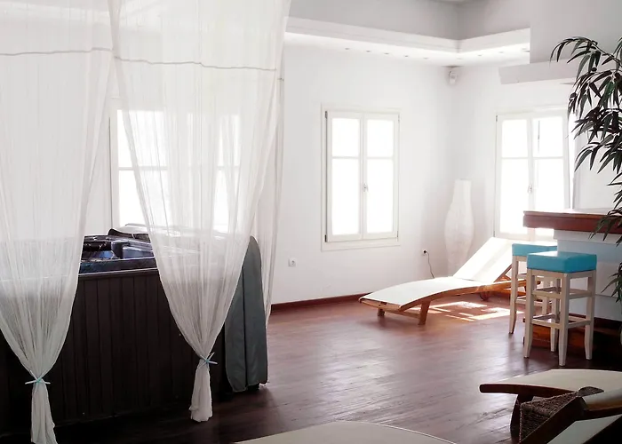 Hotel Aegialis & Egíali