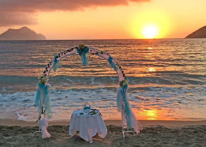 Hotel Aegialis & Aegiali